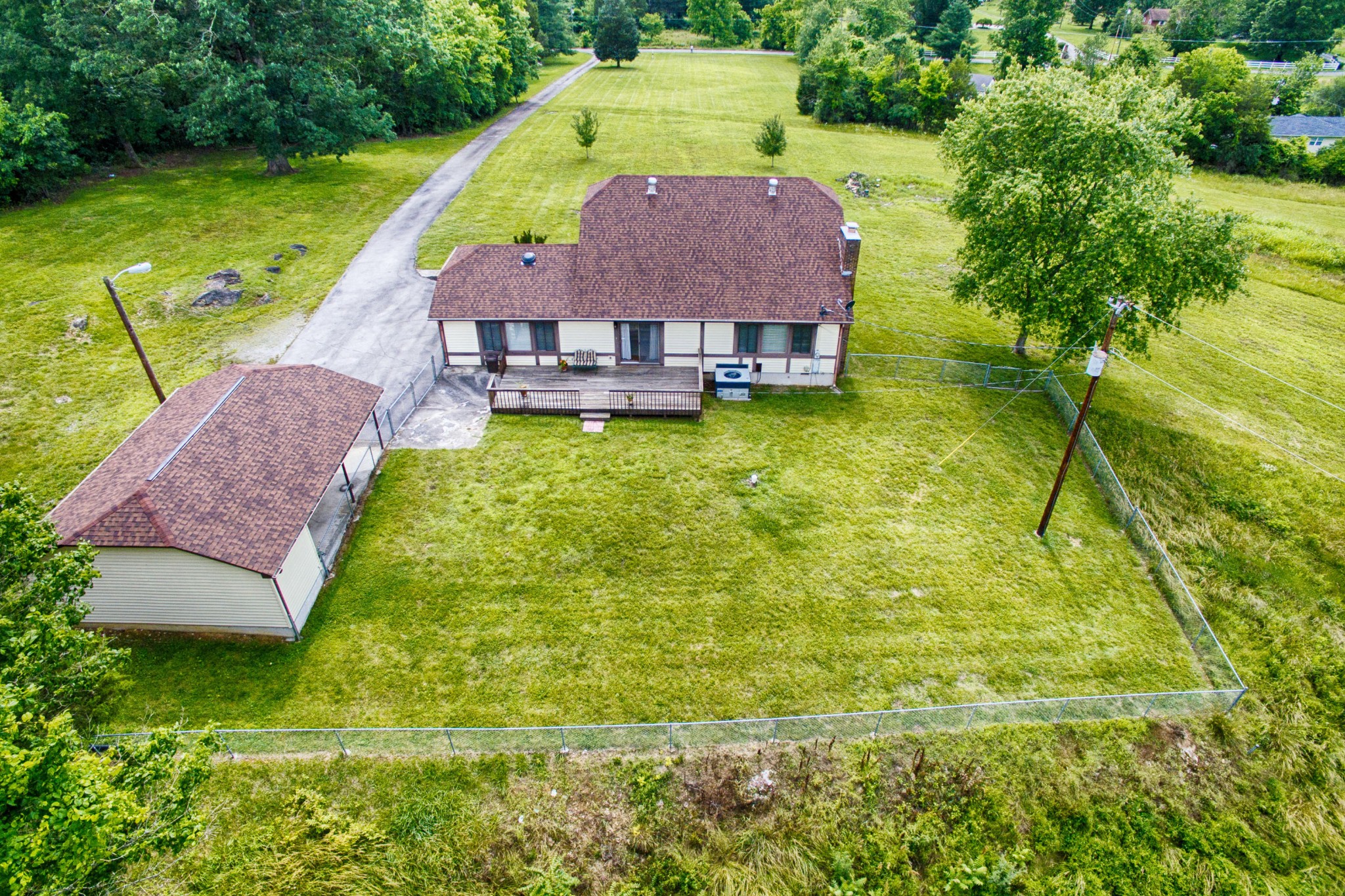 7540 Rodgers Road Corryton, TN 37721 - Photo 36 of 39 Gallery Image 36