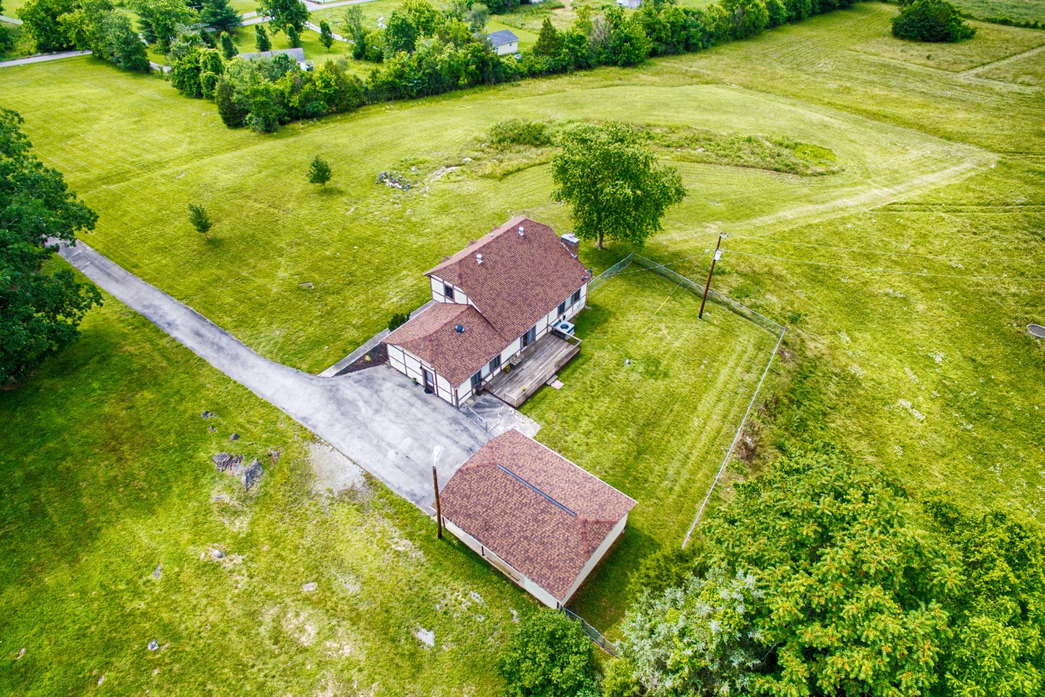 7540 Rodgers Road Corryton, TN 37721 - Photo 37 of 39 Gallery Image 37
