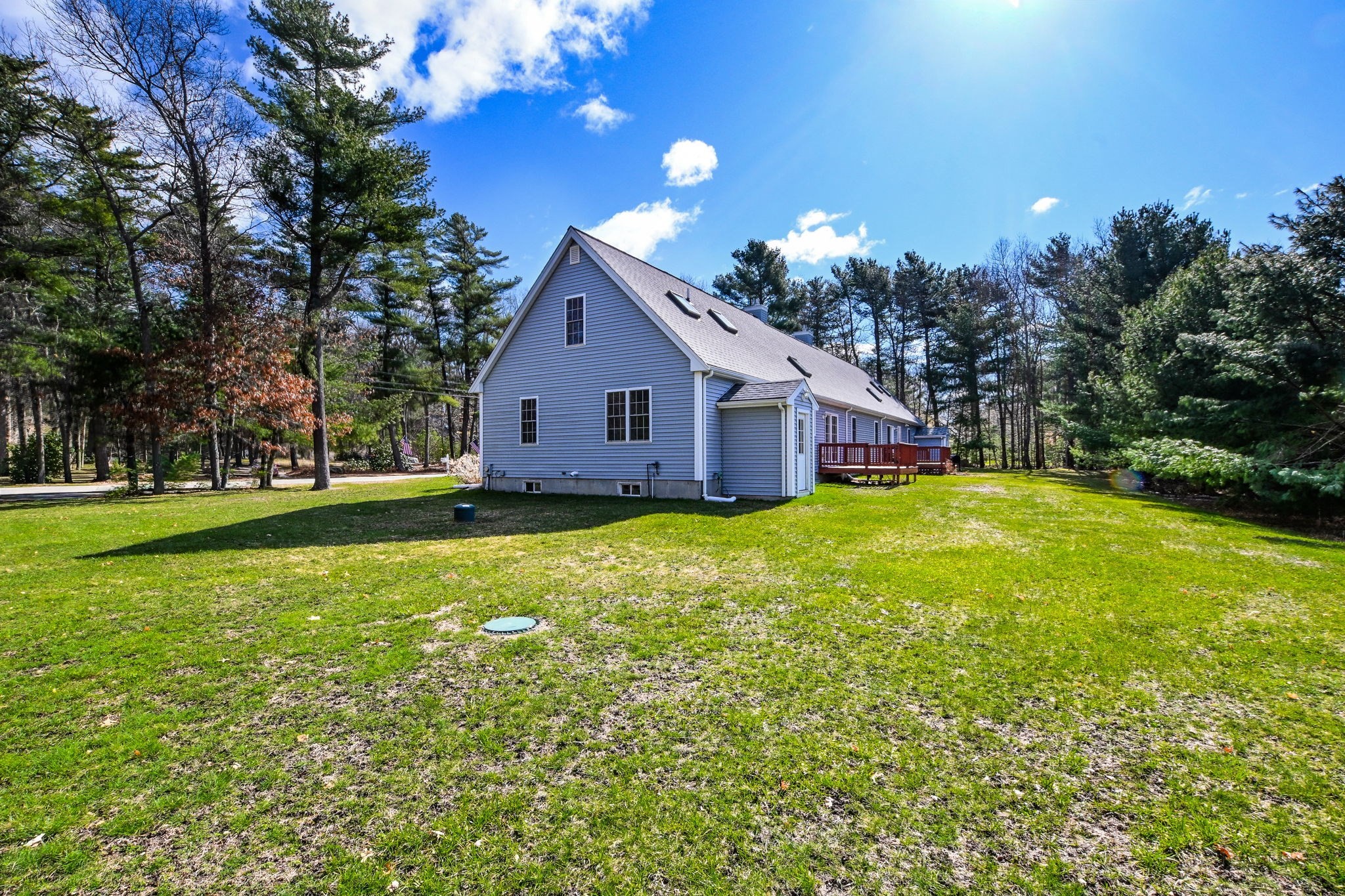 62 Papermill Road, Unit 62 Wareham, MA 02576 - Photo 34 of 37 Gallery Image 34