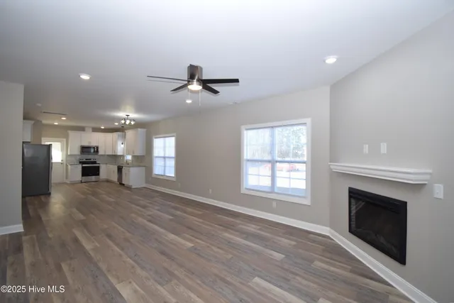 $1,800 | 849 Sarah Rebecca Drive, Unit B, Greenville, NC 27834