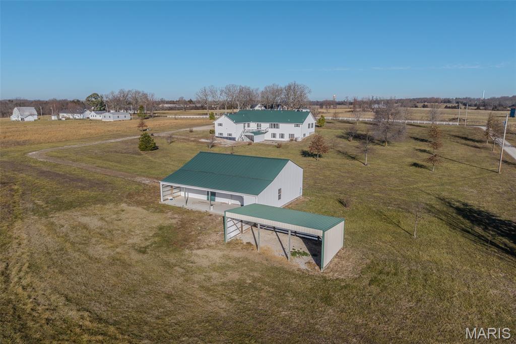 23598 Falcon Road Lebanon, MO 65536 - Photo 13 of 94