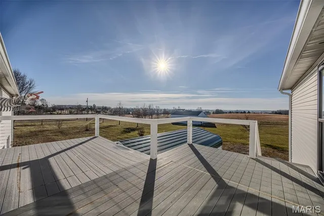 $575,000 | 23598 Falcon Road, Lebanon, MO 65536