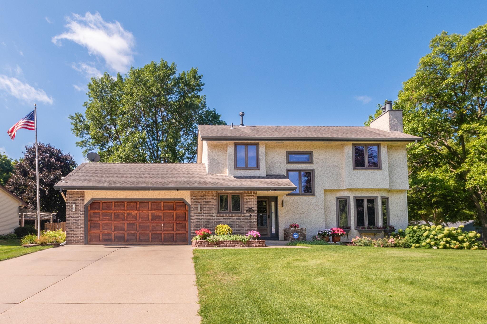 17229 Round Lake Road Eden Prairie, MN 55346 - Photo 1 of 1