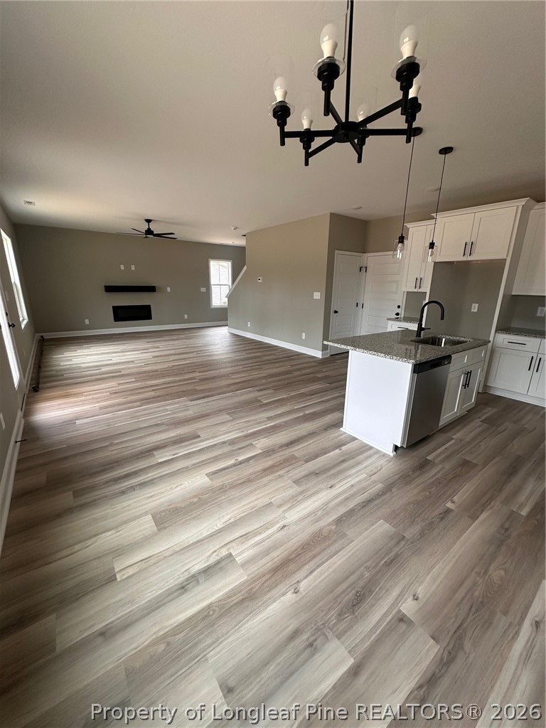 151 Merle Road Pinebluff, NC 28373 - Photo 6 of 12 Gallery Image 6