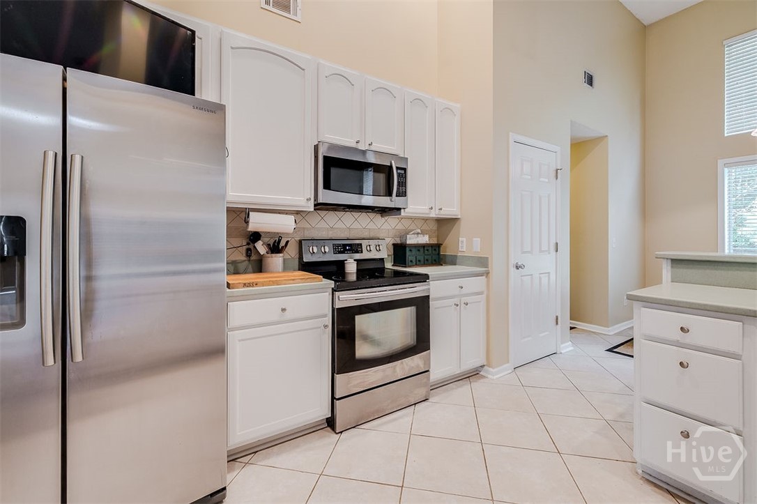 5 Gentry Street Pooler, GA 31322 - Photo 12 of 36 Kitchen Appliances
