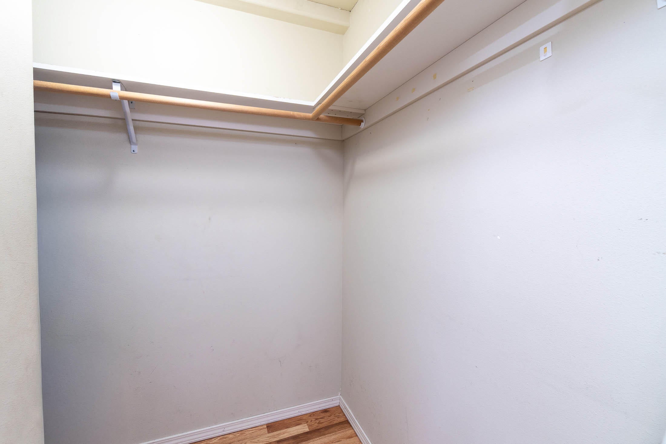 514 Scenic Loop Culver, OR 97734 - Photo 18 of 28 Walk-in closet in Primary Bedroom