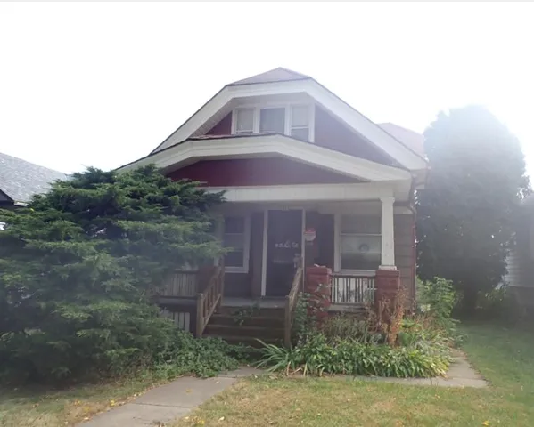 $84,800 | 3814 North 11th Street, Milwaukee, WI 53206