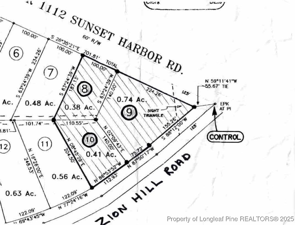 2408 Zion Hill Road Southeast Bolivia, NC 28422 - Photo 1 of 1 unknown