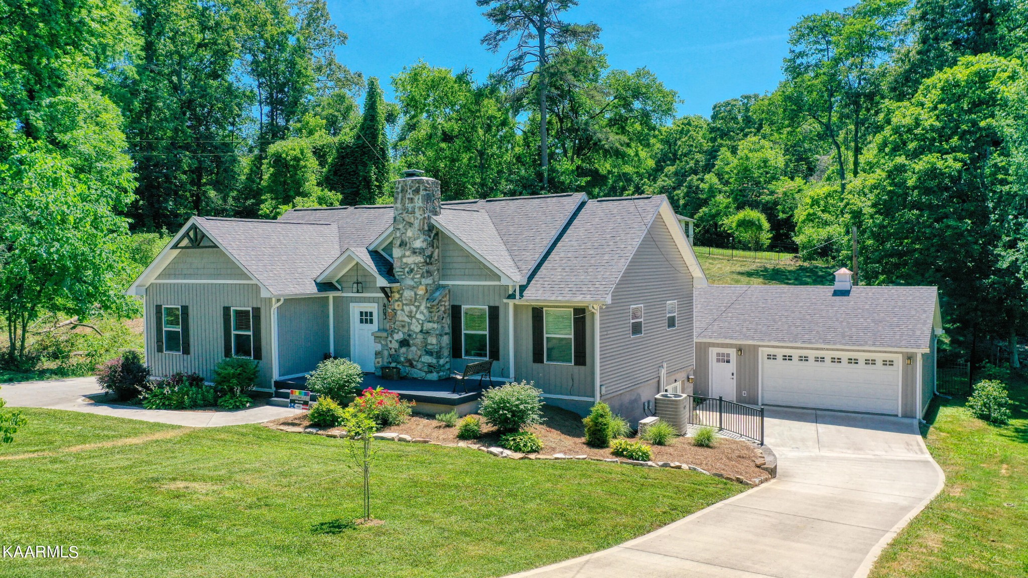 403 Maple Loop Road Knoxville, TN 37920 - Photo 1 of 48 Gallery Image 1