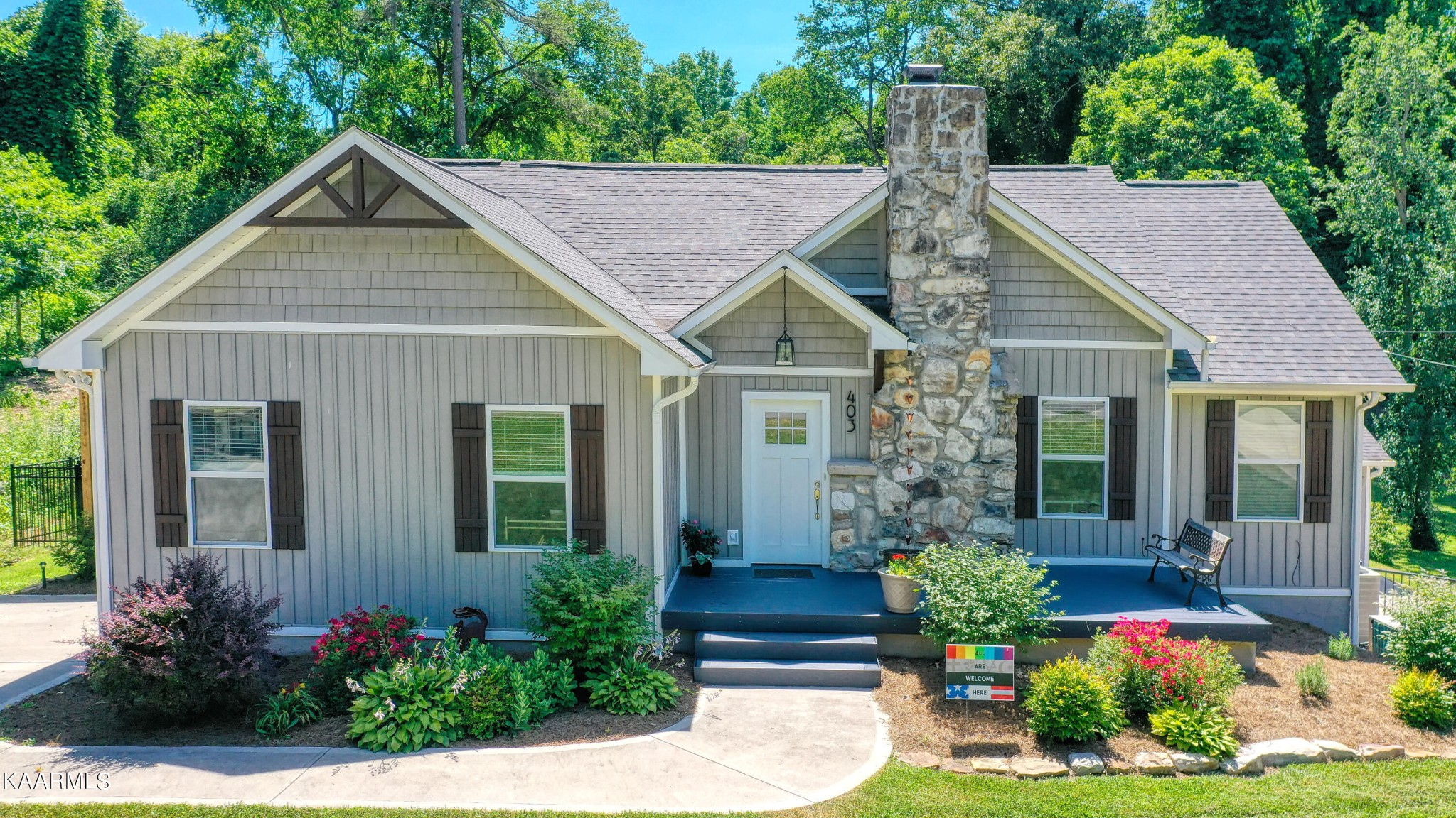 403 Maple Loop Road Knoxville, TN 37920 - Photo 2 of 48 Gallery Image 2
