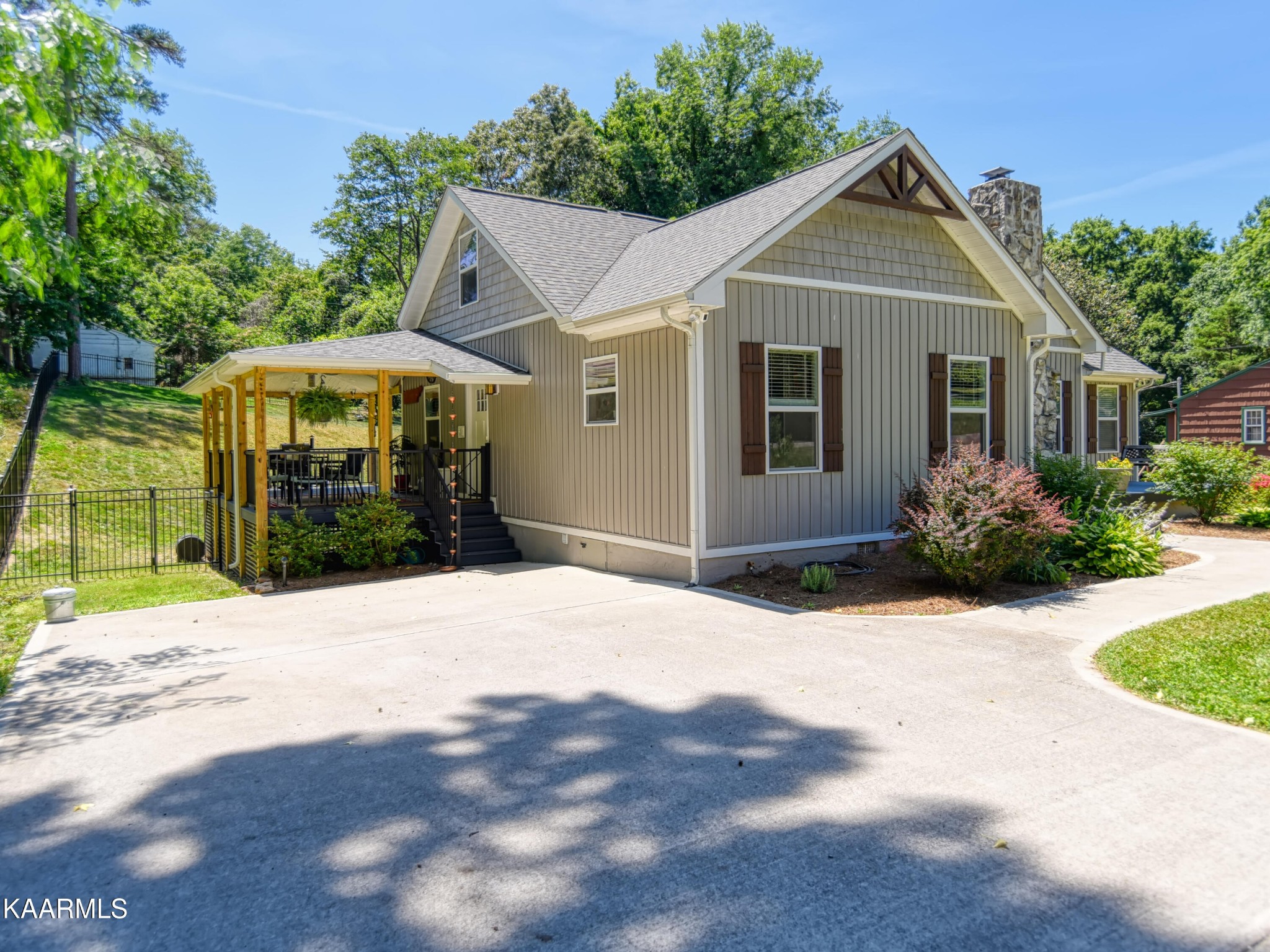 403 Maple Loop Road Knoxville, TN 37920 - Photo 46 of 48 Gallery Image 46