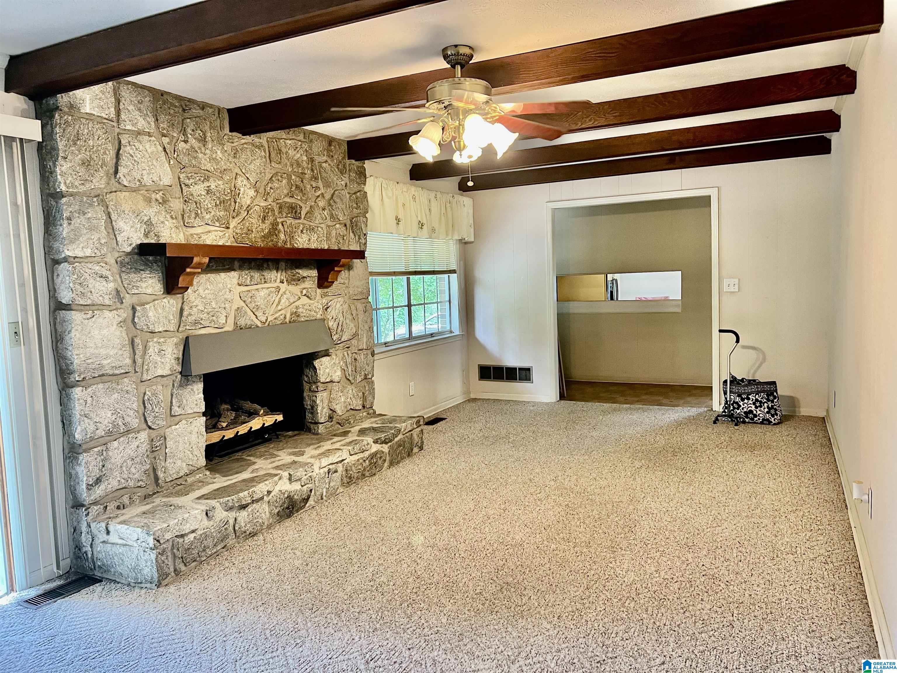 5363 Rosemary Road Mount Olive, AL 35117 - Photo 13 of 31