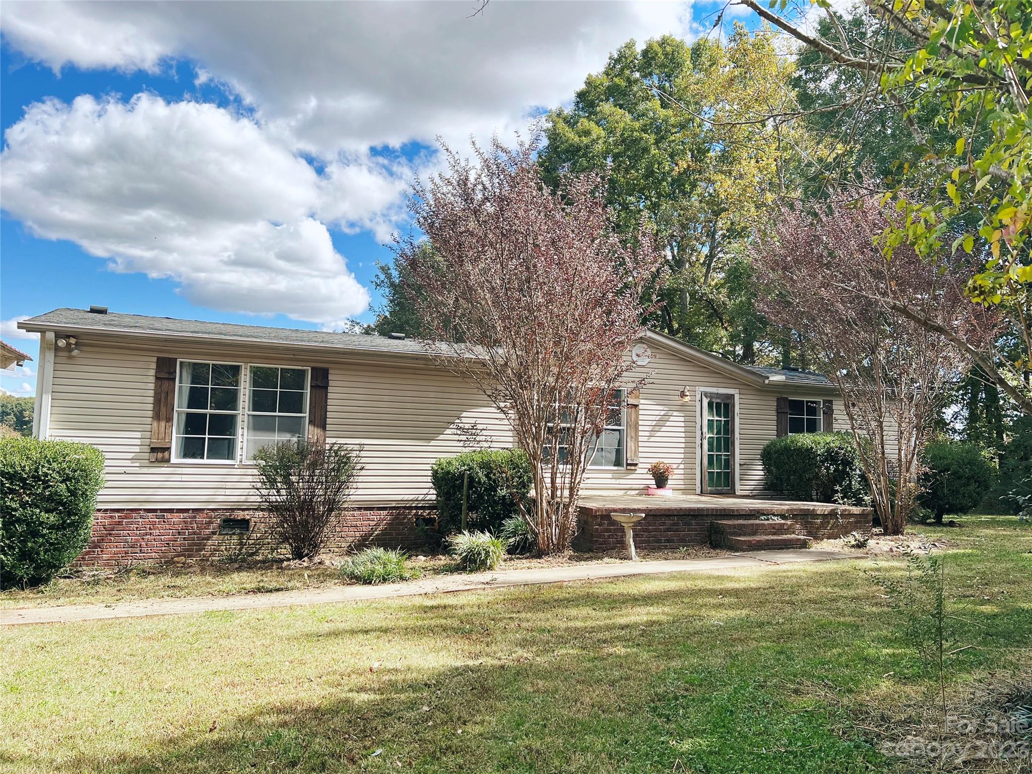 1629 Barnhardt Road China Grove, NC 28023 - Photo 23 of 25