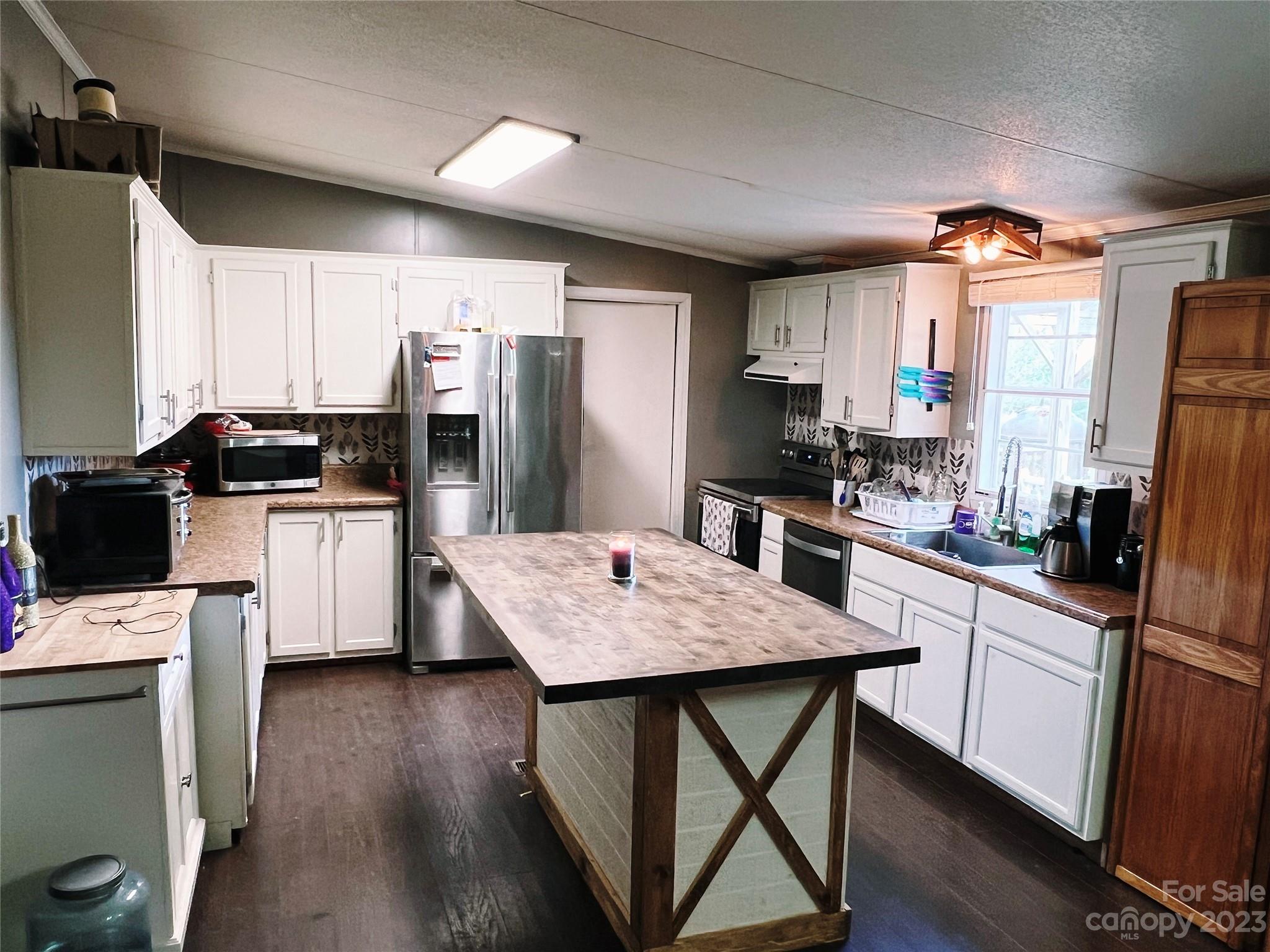 1629 Barnhardt Road China Grove, NC 28023 - Photo 3 of 25