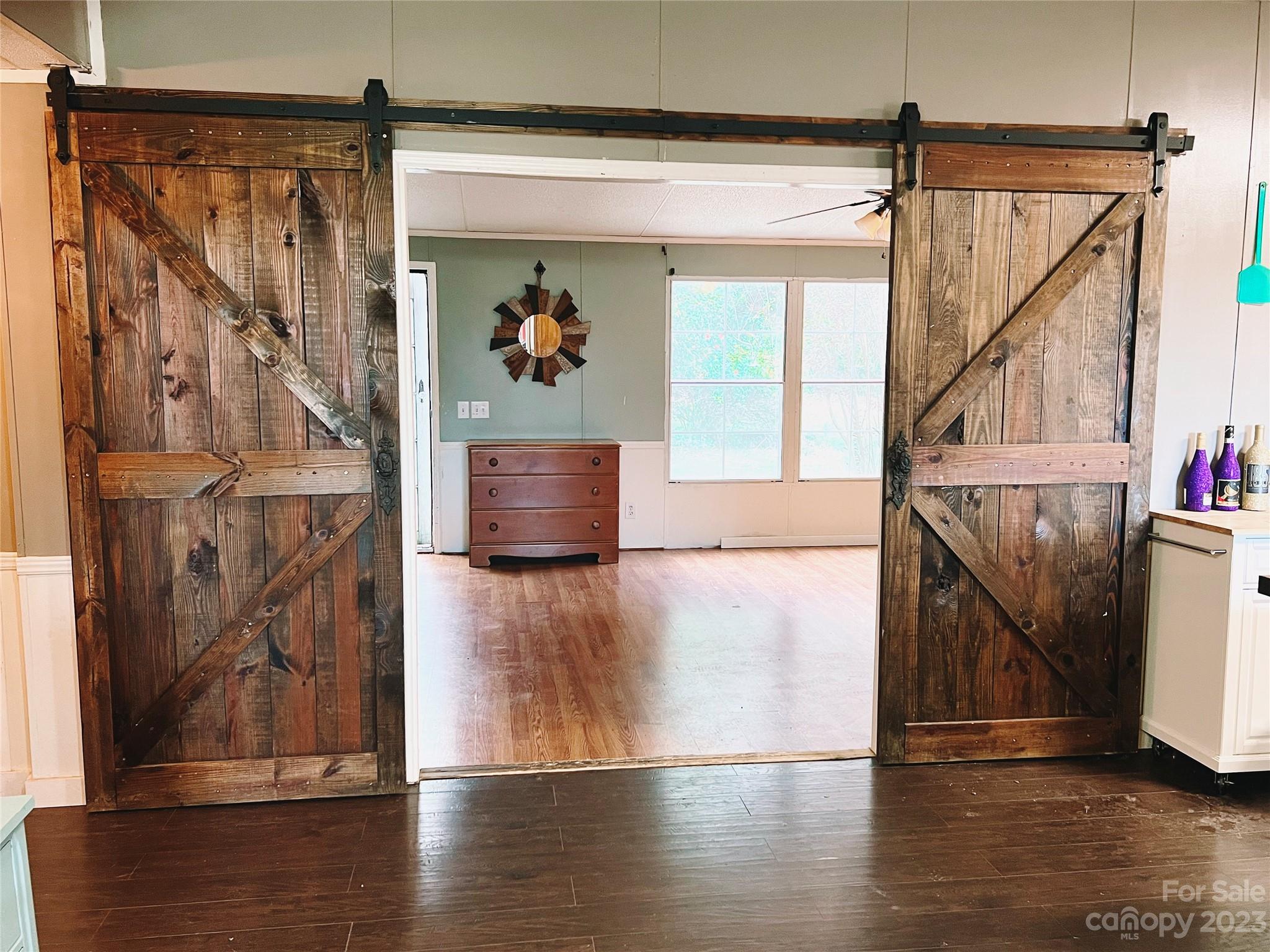 1629 Barnhardt Road China Grove, NC 28023 - Photo 6 of 25