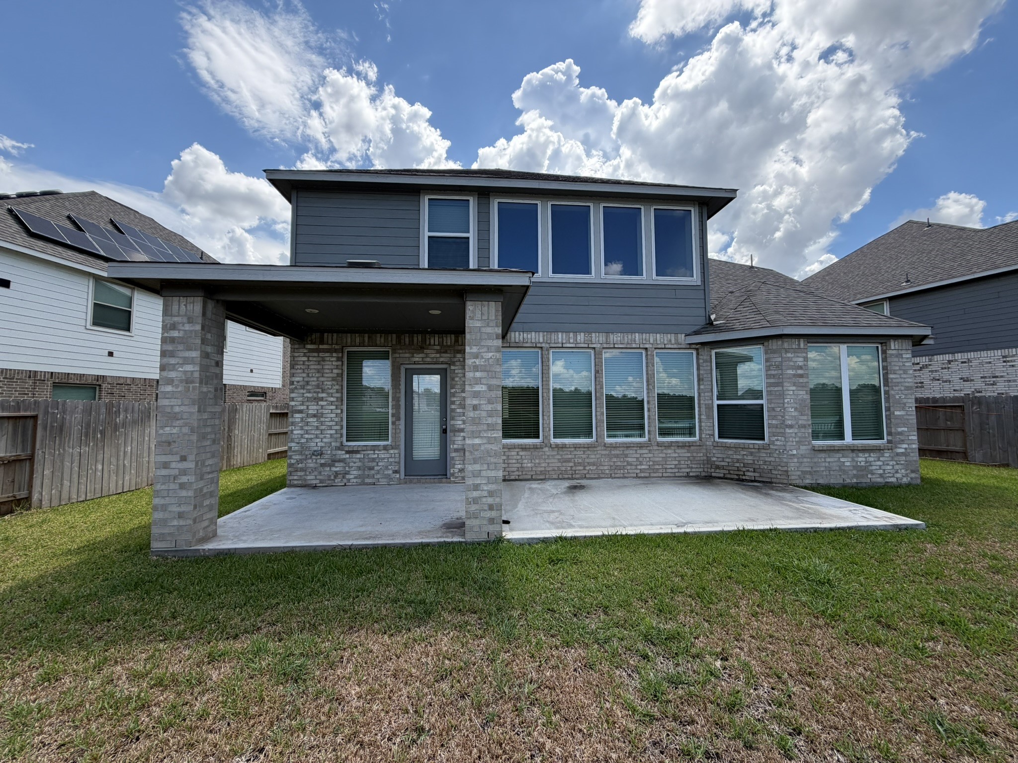 5814 Wayne Way Rosenberg, TX 77471 - Photo 27 of 28 Gallery Image 27