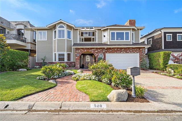 $5,450,000 | 520 Kings Road, Newport Beach, CA 92663