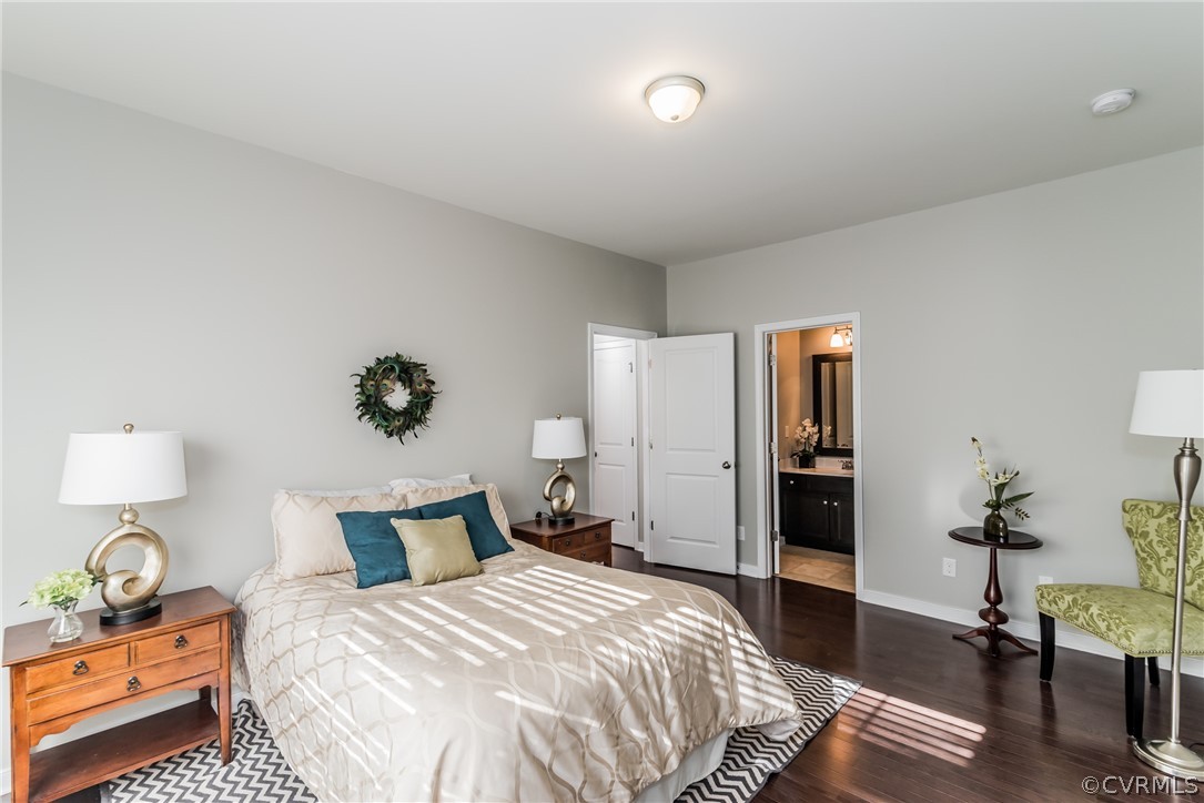 11375 Creeks Edge Road New Kent, VA 23124 - Photo 19 of 50 Gallery Image 19
