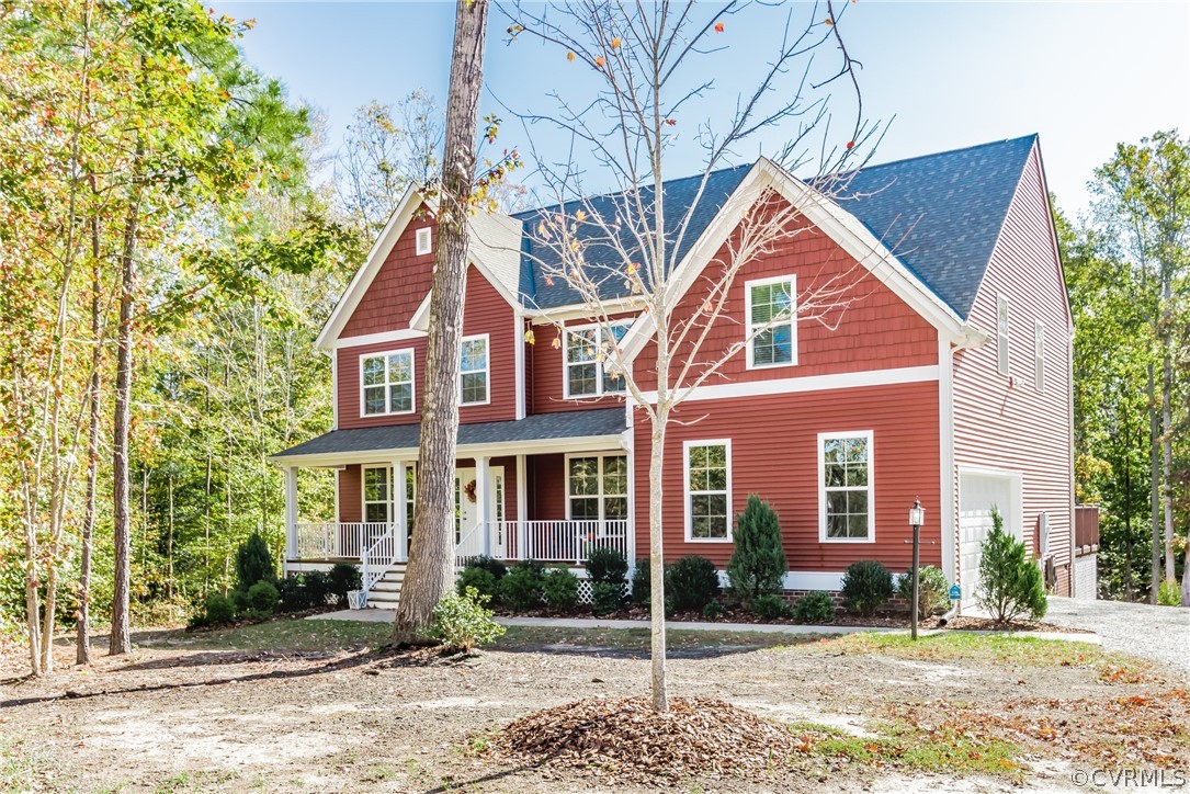 11375 Creeks Edge Road New Kent, VA 23124 - Photo 3 of 50 Gallery Image 3
