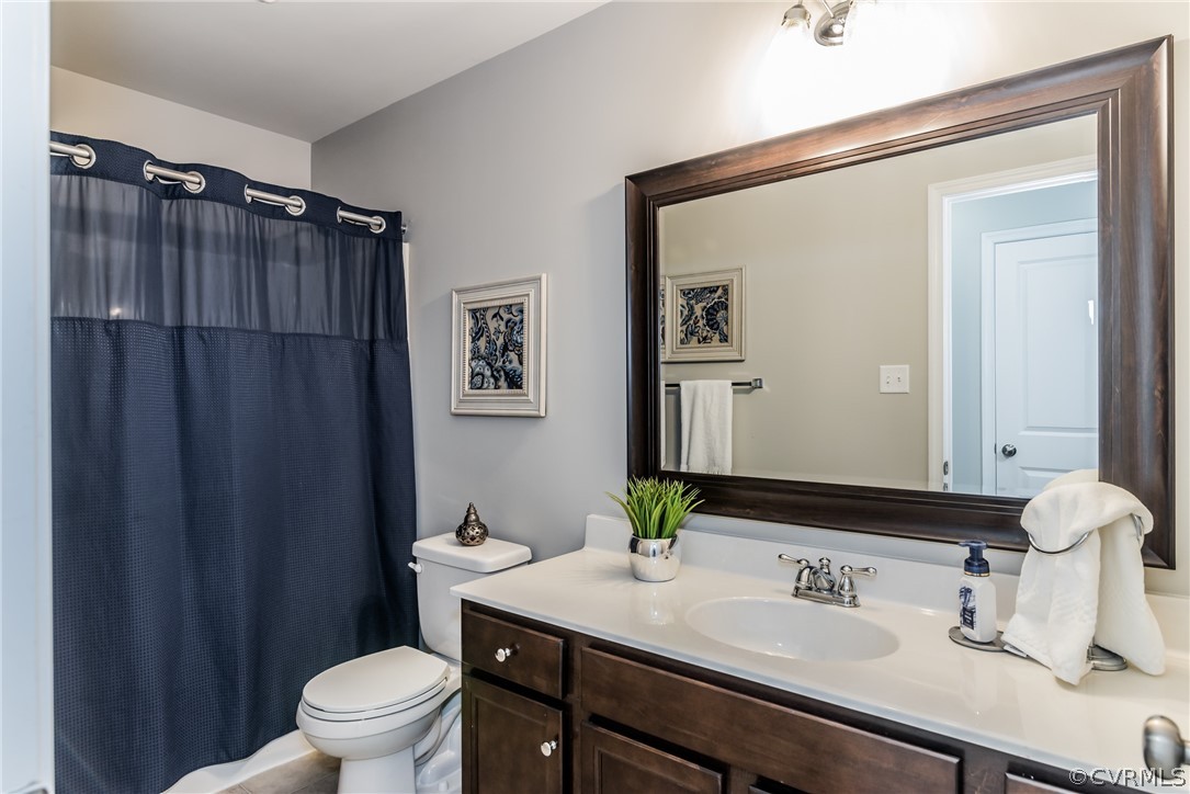 11375 Creeks Edge Road New Kent, VA 23124 - Photo 31 of 50 Gallery Image 31