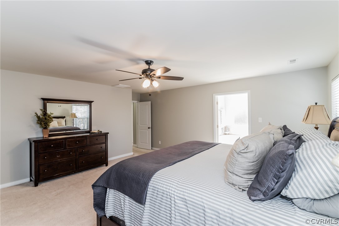 11375 Creeks Edge Road New Kent, VA 23124 - Photo 33 of 50 Gallery Image 33