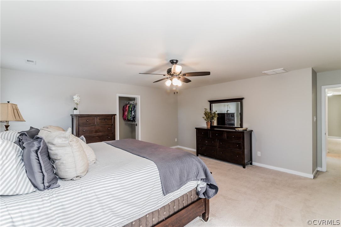 11375 Creeks Edge Road New Kent, VA 23124 - Photo 34 of 50 Gallery Image 34
