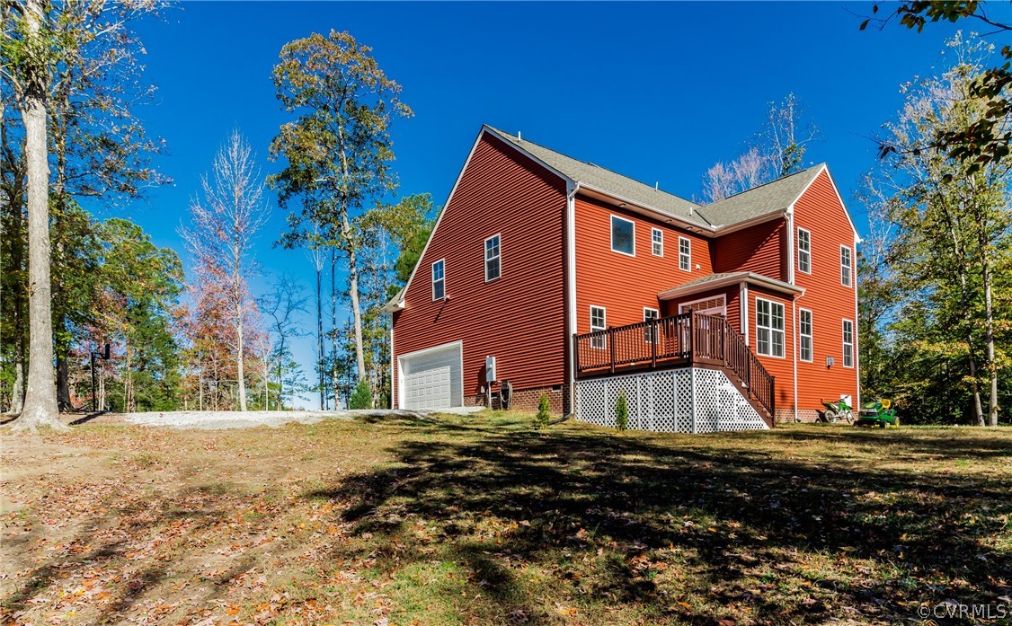 11375 Creeks Edge Road New Kent, VA 23124 - Photo 44 of 50 Gallery Image 44