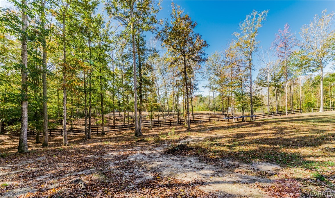 11375 Creeks Edge Road New Kent, VA 23124 - Photo 49 of 50 Pasture area