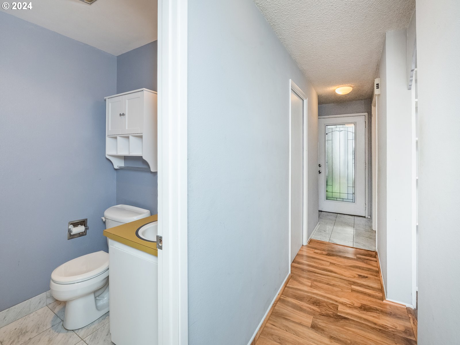 708 Southeast Rene Avenue Gresham, OR 97080 - Photo 12 of 36 Partial Bath