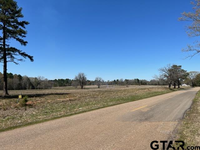 41-acres Off Watson Road Kilgore, TX 75662 - Photo 10 of 38 a view of lake with mountain in background