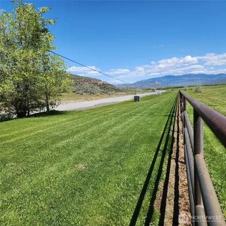 $2,100,000 | 2034 North Pine Creek Road, Tonasket, WA 98855