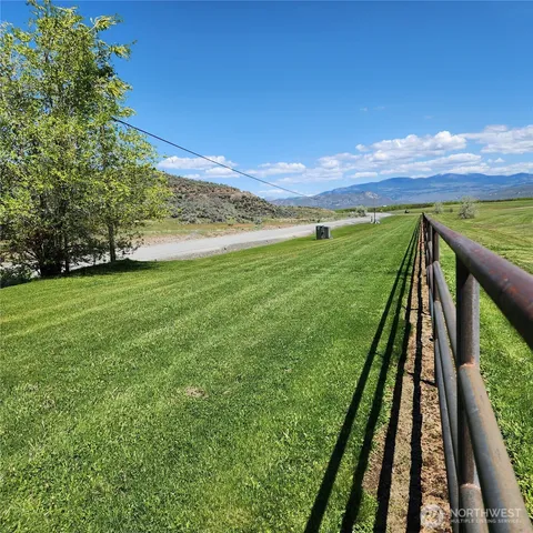 $2,500,000 | 2034 North Pine Creek Road, Tonasket, WA 98855