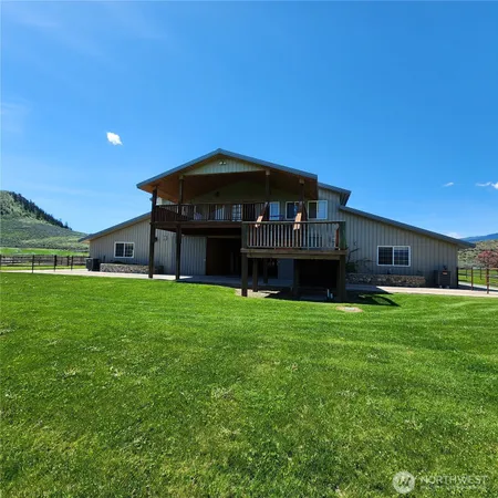$2,100,000 | 2034 North Pine Creek Road, Tonasket, WA 98855