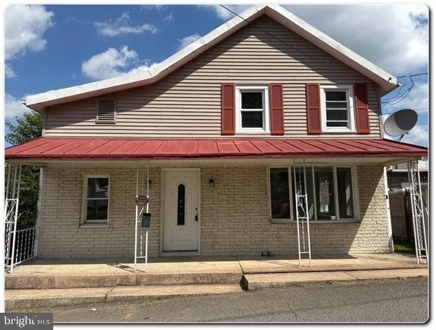 $136,001 | 220 West Church Street, Orwigsburg, PA 17961