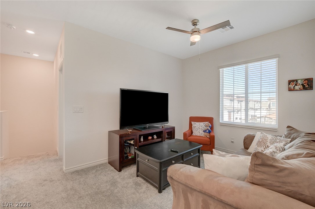 7320 North Decatur Boulevard, Unit 5 North Las Vegas, NV 89084 - Photo 29 of 72