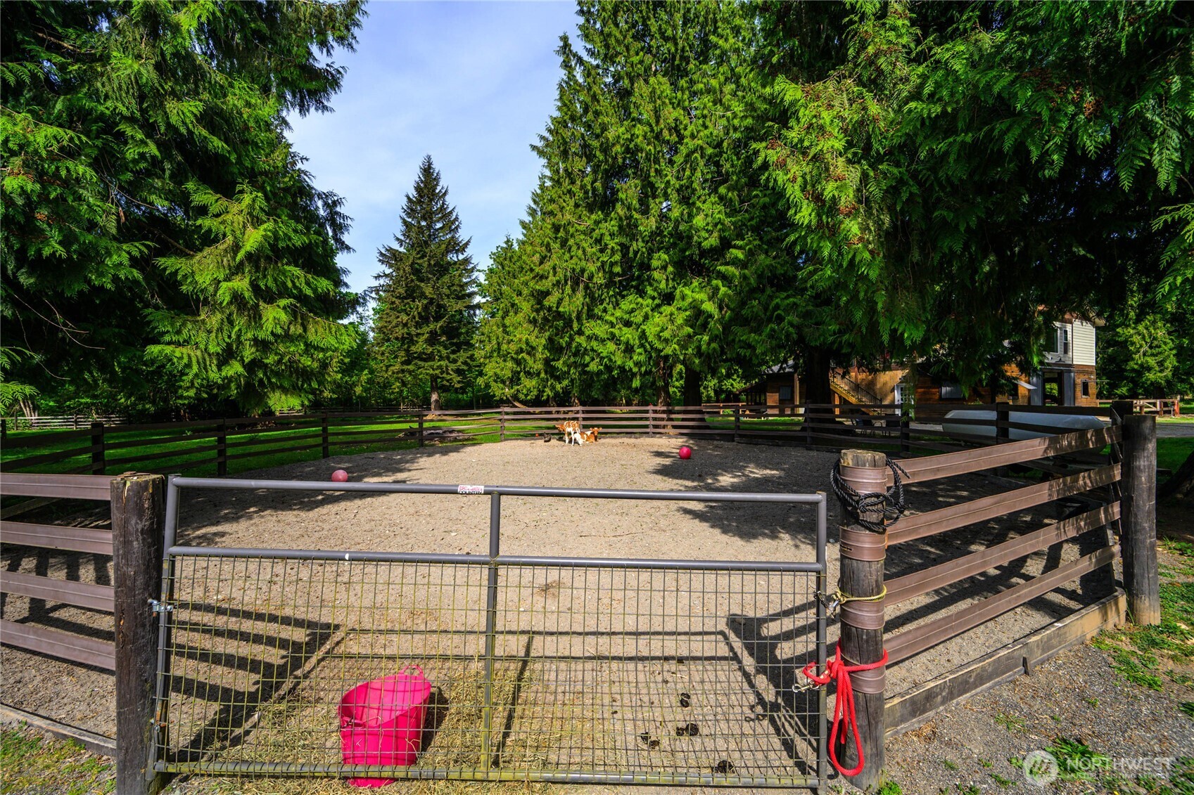 8349 Birdsview Meadows Lane Concrete, WA 98237 - Photo 34 of 38 a view of outdoor space