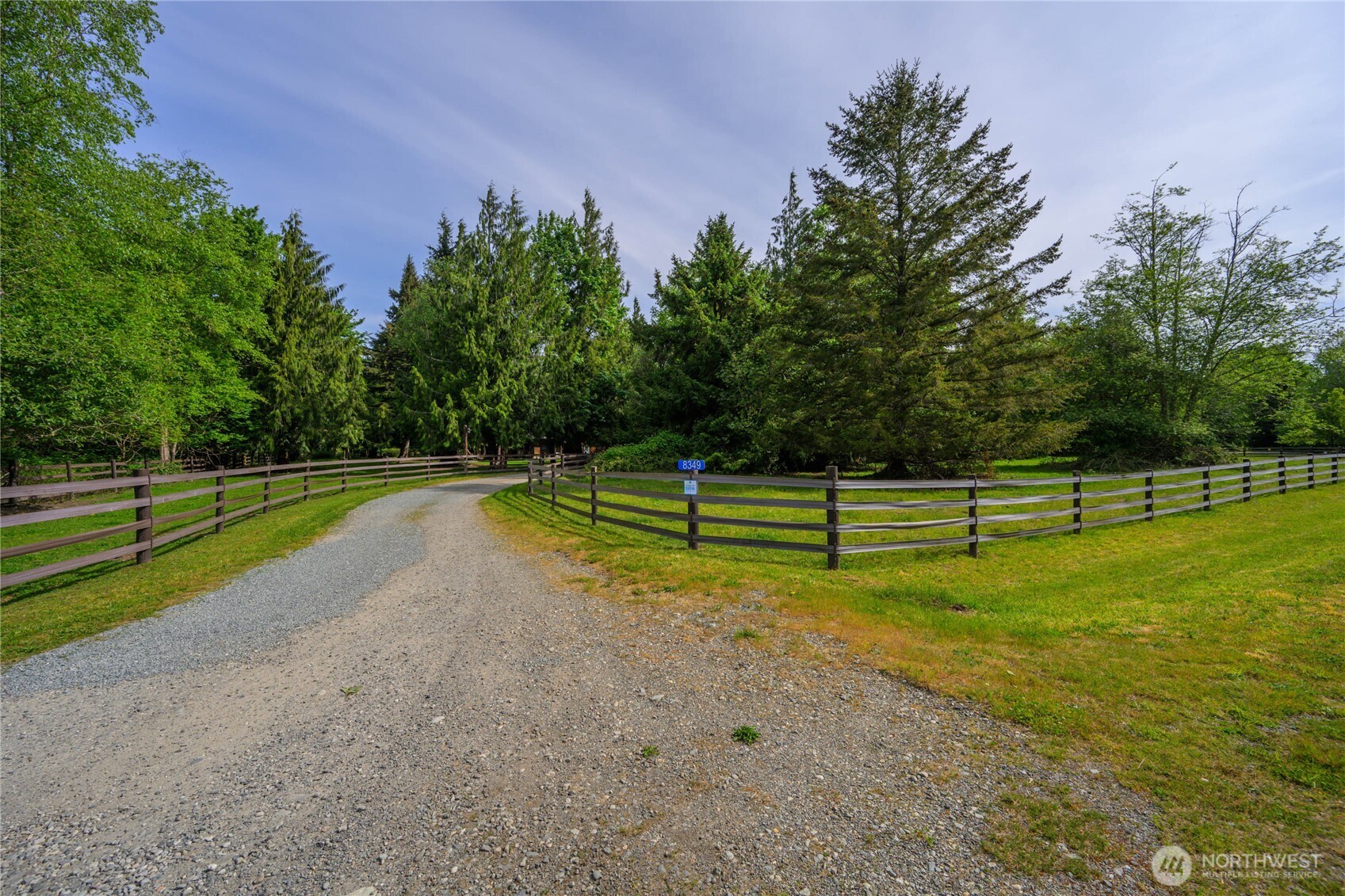 8349 Birdsview Meadows Lane Concrete, WA 98237 - Photo 37 of 38 a view of a park with large trees