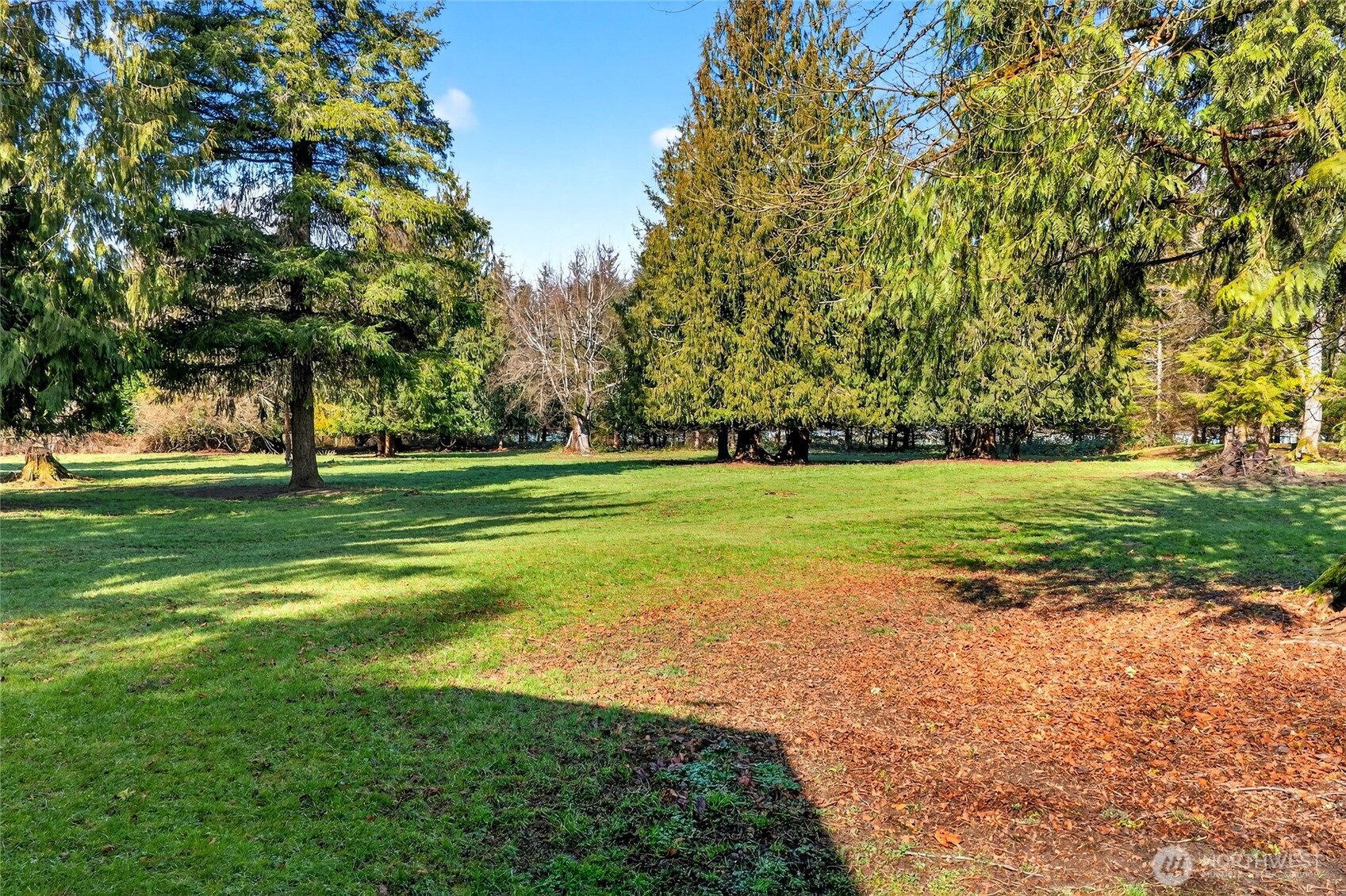 8349 Birdsview Meadows Lane Concrete, WA 98237 - Photo 38 of 38 a view of a golf course with a big yard