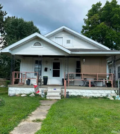 $79,000 | 1656 South Kerth Avenue, Evansville, IN 47714
