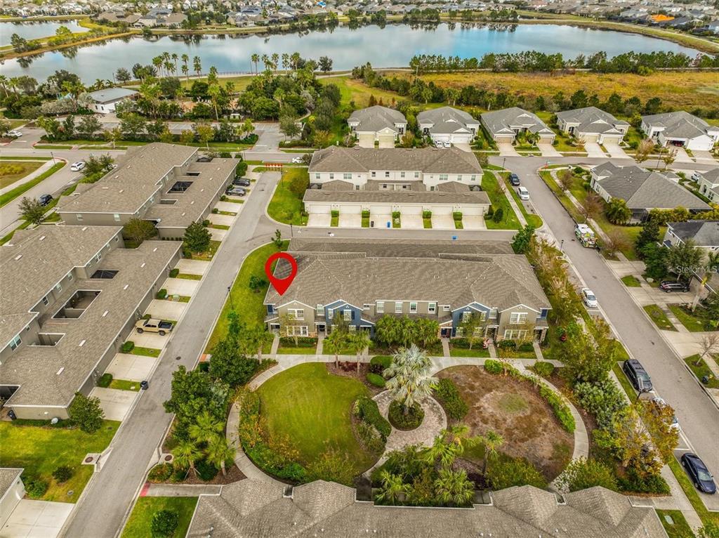 6328 Lantern View Place Apollo Beach, FL 33572 - Photo 33 of 43