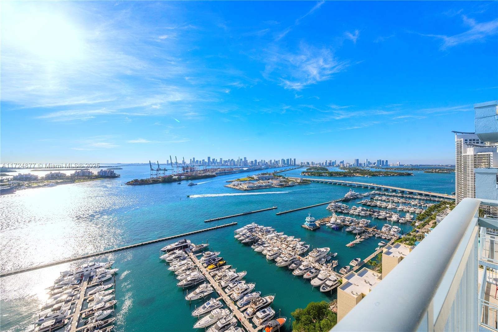 90 Alton Road, Unit 3010 Miami Beach, FL 33139 - Photo 22 of 41