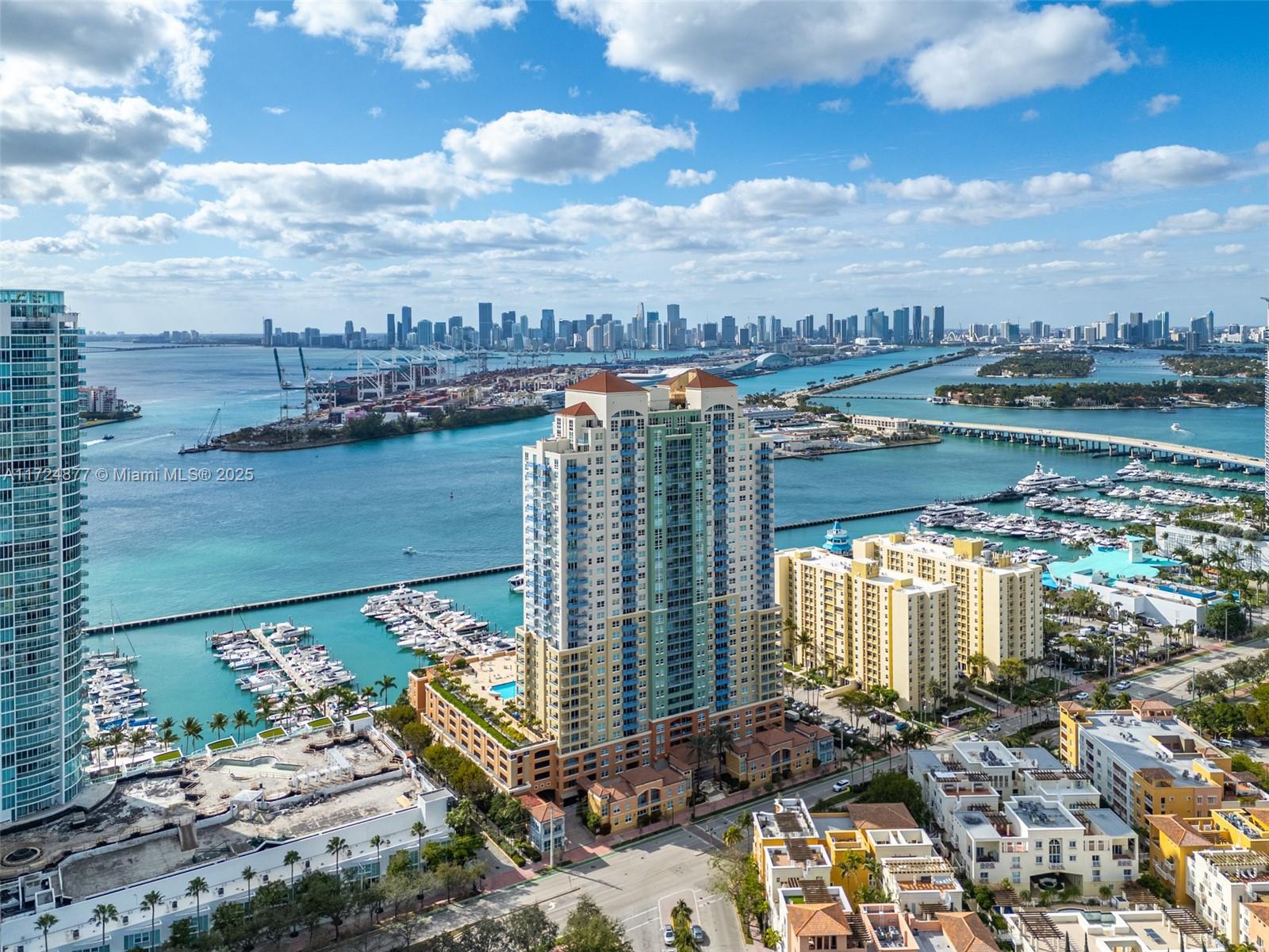 90 Alton Road, Unit 3010 Miami Beach, FL 33139 - Photo 23 of 41