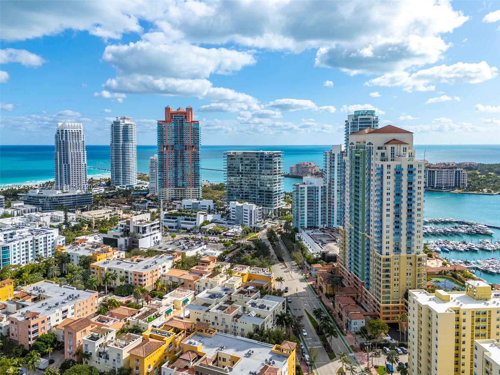 90 Alton Road, Unit 3010 Miami Beach, FL 33139 - Photo 41 of 41