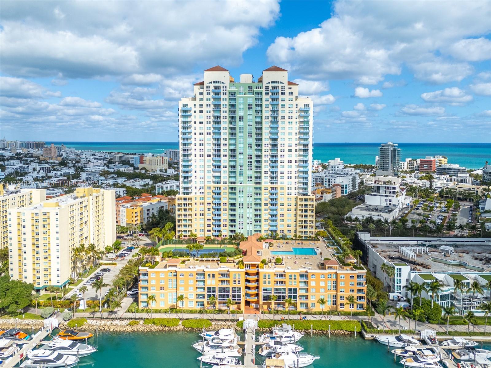 90 Alton Road, Unit 3010 Miami Beach, FL 33139 - Photo 6 of 41