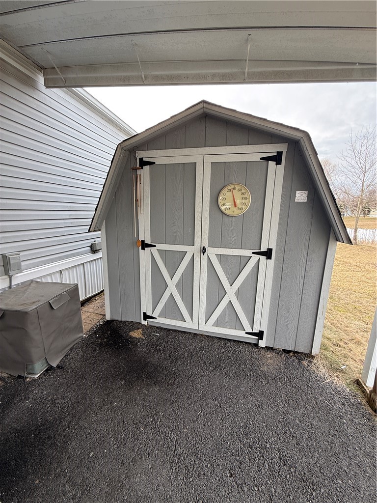 1021 Waterloo Geneva Road Waterloo, NY 13165 - Photo 24 of 25