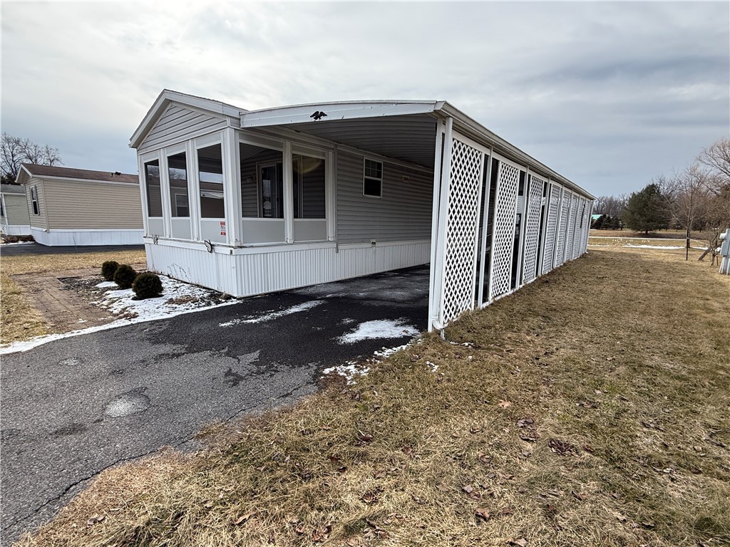 1021 Waterloo Geneva Road Waterloo, NY 13165 - Photo 3 of 25