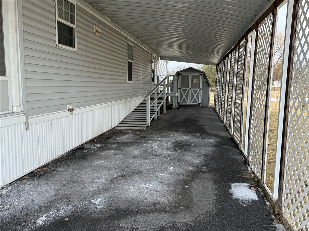 1021 Waterloo Geneva Road Waterloo, NY 13165 - Photo 4 of 25