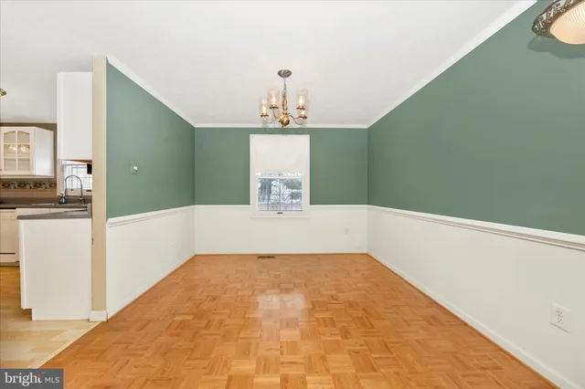 $399,900 | 590 Over Ridge Drive, Frederick, MD 21703