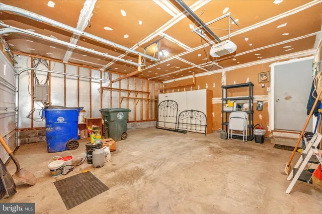 $399,900 | 590 Over Ridge Drive, Frederick, MD 21703