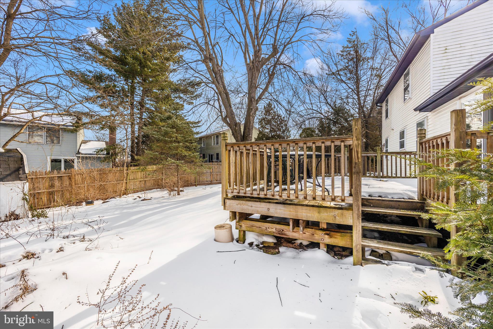 590 Over Ridge Drive Frederick, MD 21703 - Photo 46 of 51 OLIA1553